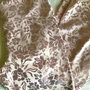 Fabletics Brand New 7/8 leggings in PureLuxe